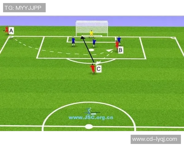 掌握足球射门技巧的关键步骤与实用训练方法分享