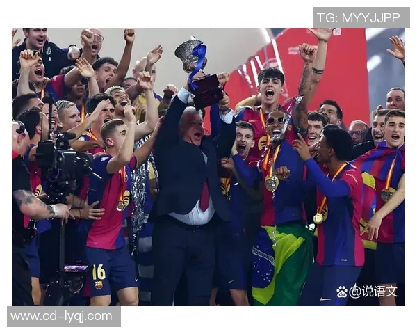 巴萨与尤文热身赛精彩对决球迷期待新赛季的精彩表现