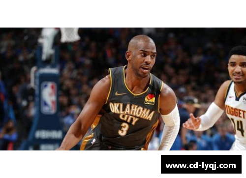 NBA大交易！保罗宣布加盟新球队，引发联盟新一轮激烈竞争