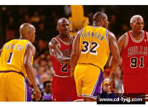 NBA球星合成脸：揭秘科技背后的明星混血魔法