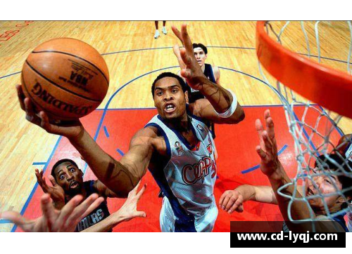1998年NBA选秀大揭秘：究竟谁是那个改变历史的未来之星